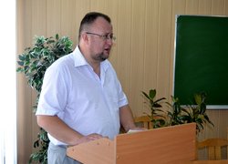 Belgian farmers and horticulturists visited our University